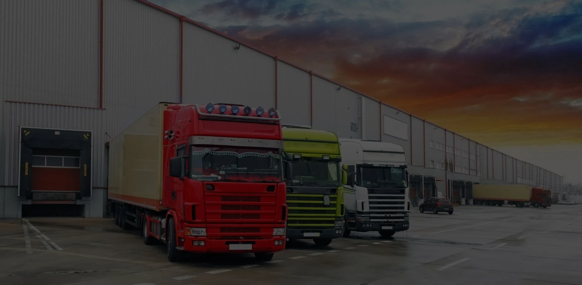 Ankara Ayaş Ambarı